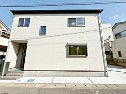 埼玉県越谷市大沢