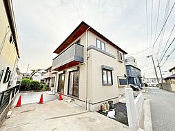 東京都練馬区高野台５丁目