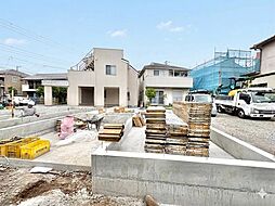 東京都練馬区田柄４丁目
