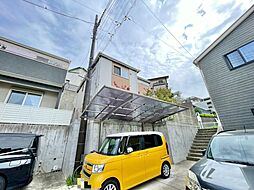 千葉県市川市北方３丁目