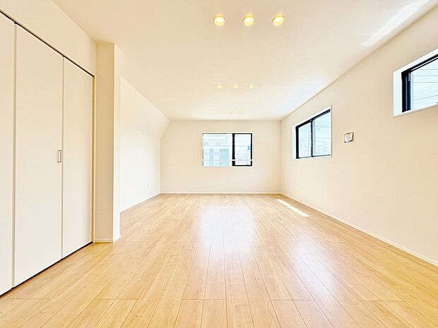「空間が織り成すひとつ先の住み心地」を演出します。