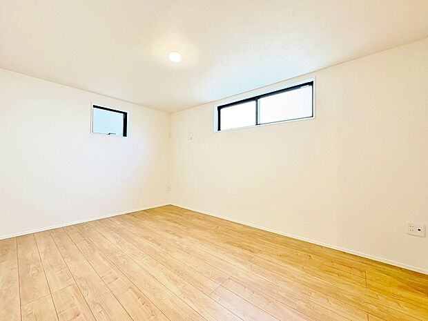 どんな部屋にアレンジするかは、あなた次第です。