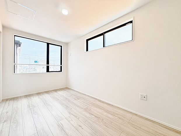 どんな部屋にアレンジするかは、あなた次第です。