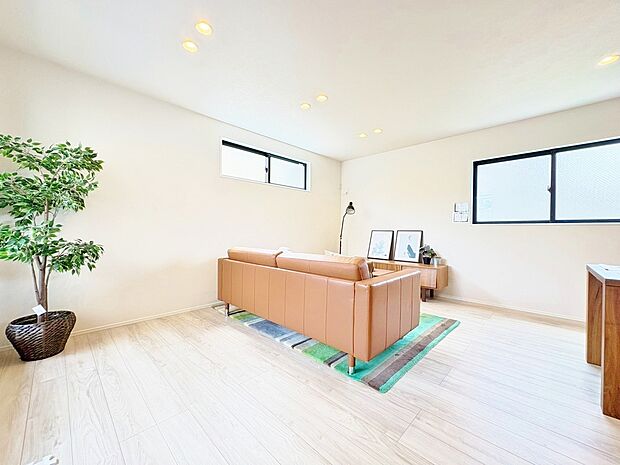 快適に過ごす毎日を求めて、暮らしの中でご自身の「マイホーム」に創り上げてください。