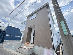 埼玉県草加市稲荷３丁目