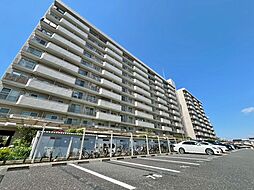 富士見台マンション