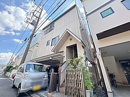 東京都足立区扇１丁目