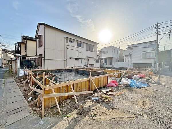 物件ID「312001233068」の写真