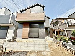 埼玉県越谷市神明町２丁目