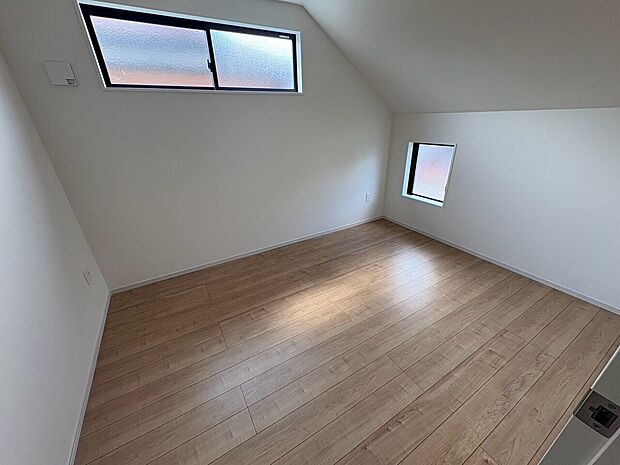 どんな部屋にアレンジするかは、あなた次第です。