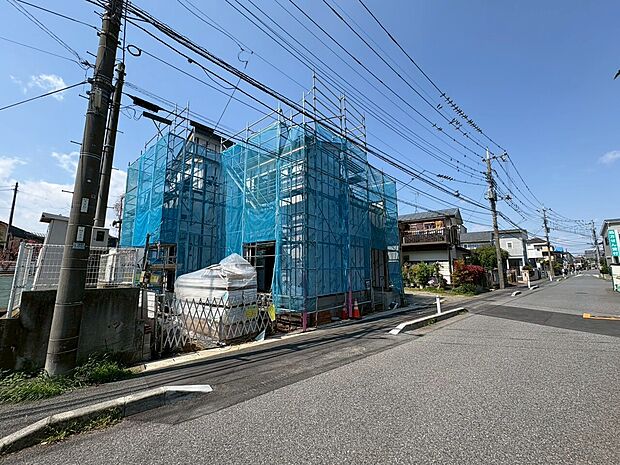 現地に足をお運びいただいた際には、周辺散策などをお勧めいたします。