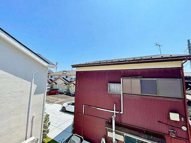 頬をなでる、優しい風を感じることが出来ます。