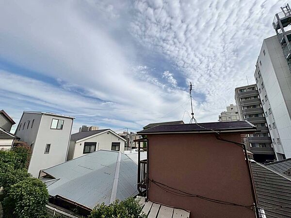 頬をなでる、優しい風を感じることが出来ます。