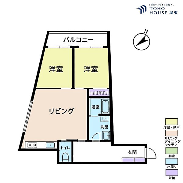 間取り：313004704585