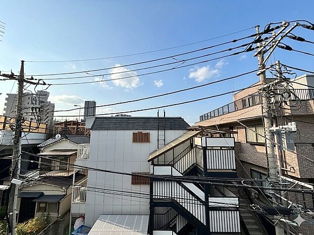 頬をなでる、優しい風を感じることが出来ます。
