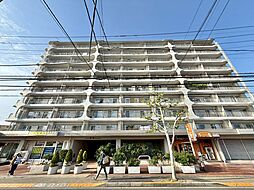 日商岩井綾瀬マンション
