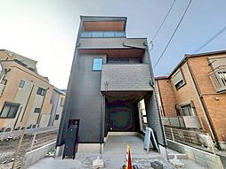 東京都豊島区千早４丁目