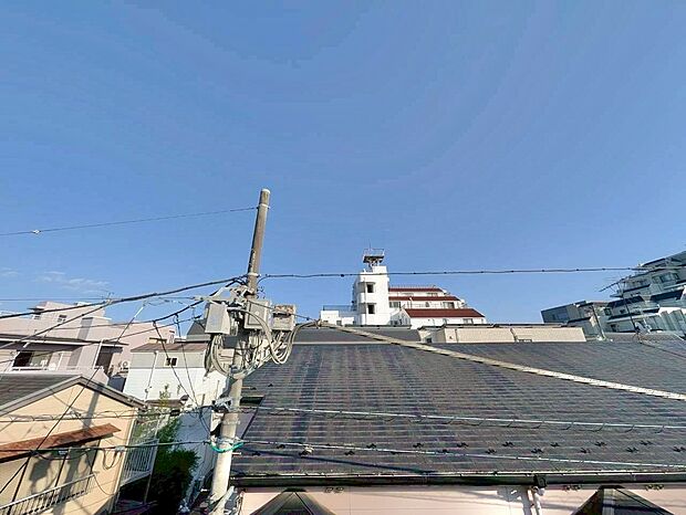 頬をなでる、優しい風を感じることが出来ます。