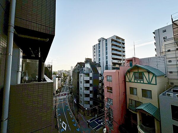 頬をなでる、優しい風を感じることが出来ます。