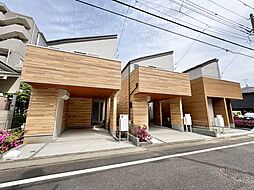 東京都杉並区下井草３丁目