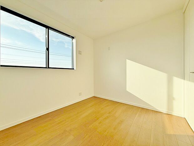 どんな部屋にアレンジするかは、あなた次第です。