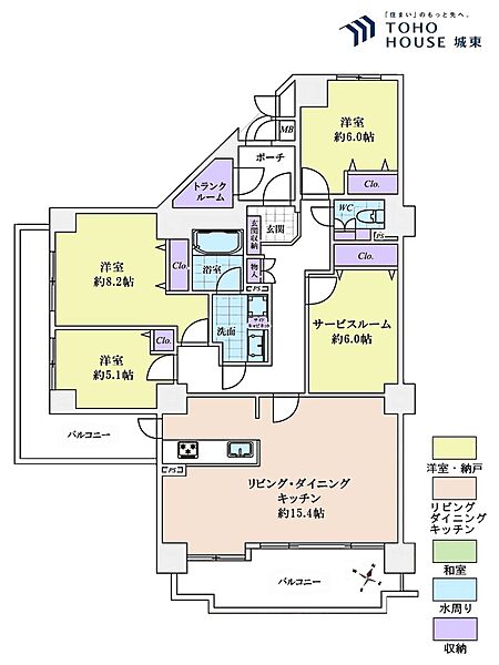 間取り：311002373032