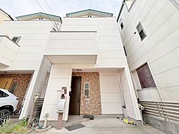 東京都江戸川区鹿骨１丁目