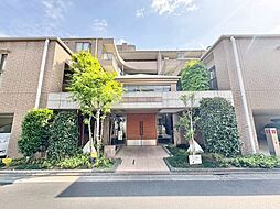 ザ・ステイツ向山フィルコート