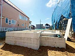 千葉県松戸市西馬橋４丁目