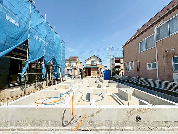 ライフプランニングからローンまで、一貫してご説明させていただきます。お気軽にお問い合わせくださいませ。