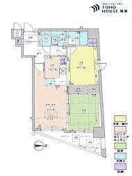 シーズ西日暮里