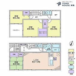 埼玉県八潮市大字鶴ケ曽根