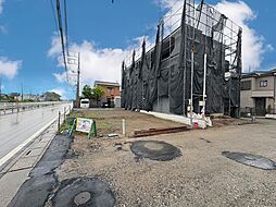 埼玉県三郷市幸房