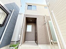 東京都練馬区南田中１丁目