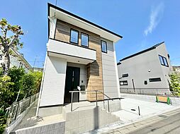 千葉県松戸市新松戸７丁目