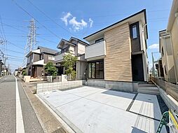 千葉県松戸市六実２丁目