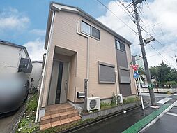 東京都足立区入谷３丁目