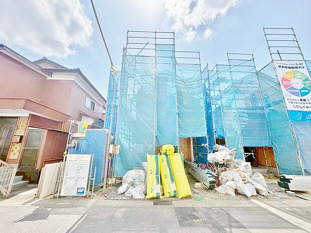 現地に足をお運びいただいた際には、周辺散策などをお勧めいたします。