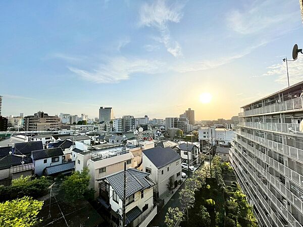 頬をなでる、優しい風を感じることが出来ます。