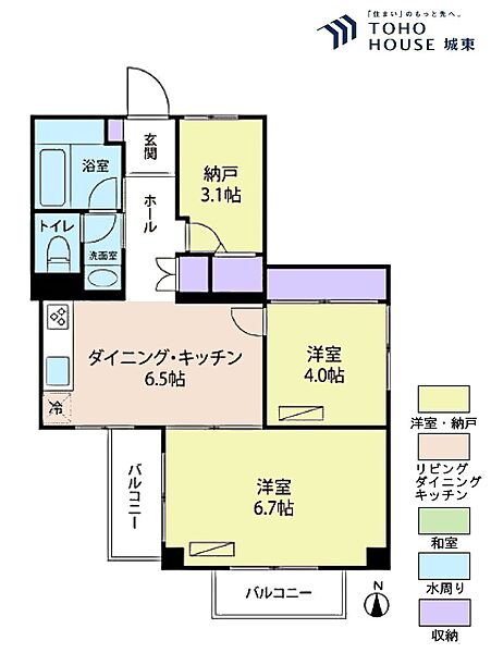 間取り：313004711202