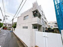ビラ大泉学園