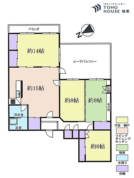 間取り：313004711203