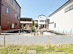 埼玉県川口市芝３丁目