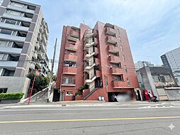 ゾンネンハイム牛込