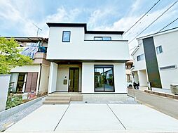 埼玉県越谷市大字南荻島