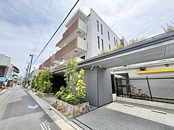 サンウッド浜田山