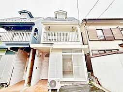 東京都練馬区高野台３丁目