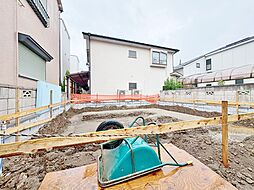 千葉県市川市大洲４丁目