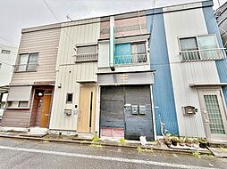 東京都練馬区富士見台２丁目