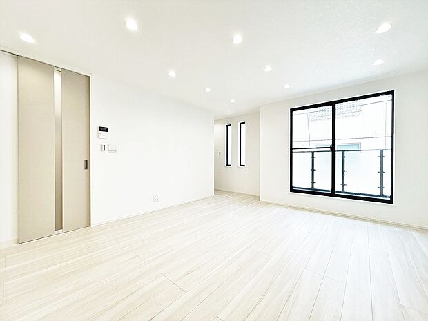 「空間が織り成すひとつ先の住み心地」を演出します。